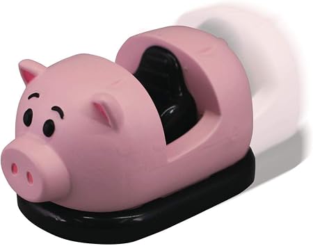 Amazon ディズニーツムツム プルバック ハム 単品 トイ ストーリー バンパーカー Disney Tsumtsum ガチャ カプセル玩具 おもちゃ