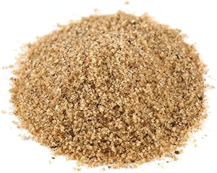 Spiced Vanilla Bean Sugar - 4 fl oz Bottle