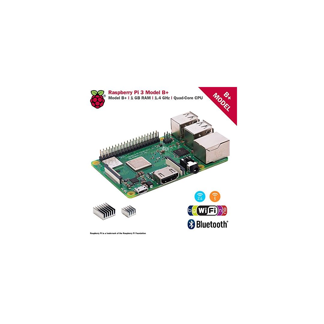 Canakit Raspberry Pi 3B _ CanaKit Raspberry Pi 4 EXTREME Kit – USYVDH
