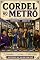 Livro CORDEL DO METRO: SERIE 001