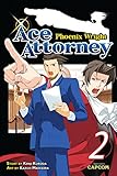 Phoenix Wright: Ace Attorney 2 by 