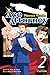 Phoenix Wright: Ace Attorney 2 by 