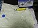 SPACO Jumbo & Large Vacuum Seal Storage Bags-Space Saver Storage Bags Works With Any Vacuum Cleaner + Free Pump(10 Bags Pack)