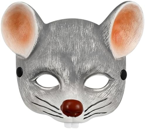 Amazon.com: IMIKEYA 1pc Mouse Carnival for Adults Boy Girl