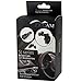TEKCAM 2in1 Car Charger Mount Suction Cup Bracket Compatible for Waterproof Action Sport Camera