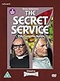 The Secret Service - The Complete Series [DVD]