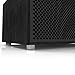 Multiroom Audio System - 3 Speaker Package Black - Includes 1 Master Speaker + 2 Satellite Speakers
