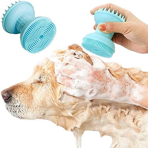 Dog Grooming Kit For Shedding U2013 8-Piece Pet Grooming Supplies
