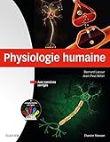 Physiologie Humaine (French Edition) by Bernard Lacour