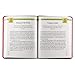One-Minute Devotions for Women Pink Faux Leather