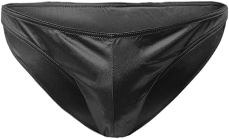 Beautyjourney Tanga erótica para Hombre, Slips de Nylon Ropa Interior Fina de Color sólido Calzoncillos Bolsa de Bombeo: Amazon.es: Ropa y accesorios
