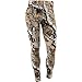 Legendary Whitetails Women's Legendary Leggings, Big Game Field, X-Large