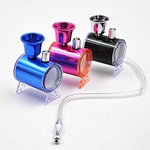 Mini Multifunction Shisha Hookah Smoking pipe, Shisha Head Bowl Charcoal Holder Shisha Hose Supply