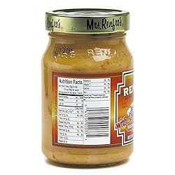 Mrs. Renfro's Nacho Cheese Sauce with Chipotle, 16