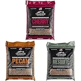 Traeger Grills Cherry 100% All-Natural Wood
