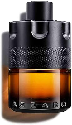 The Most Wanted Parfum, profumo uomo speziato e caldo, 100ml