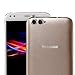 Unlocked Cell Phones, DOOGEE X30 Dual Sim Unlocked Phones Android 7.0 With 5.5