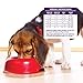 Wellness Complete Health Dry Dog Food, Small Breed, Grain Free, Natural, Turkey, Chicken, & Salmon Recipe (11-Pound Bag)