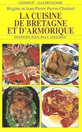 La  cuisine de Bretagne et d'Armorique