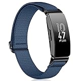 Fintie Elastic Bands Compatible with Fitbit Inspire