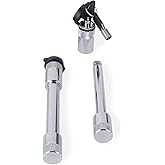 Fastway Flash 86-00-3685 Flash E-Series HD Dual Lock Pack with 2 Keys