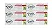 Tom's Of Maine Sensitive Toothpaste, Soothing Mint, 4 Ounce (Pack of 6)