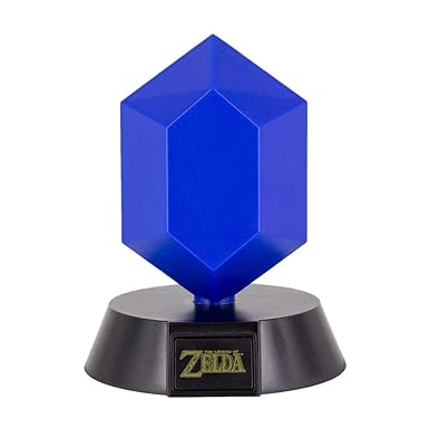 abyss corp Leuchte Kunststoff mehrfarbig