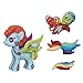 My Little Pony Pop Rainbow Dash Style Kit