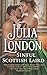 Sinful Scottish Laird: A Historical Romance Novel (The Highland Grooms)