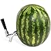 Watermelon Tap Kit - High Durability Stainless Steel Watermelon and Pumpkin Tapping Kit
