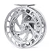 M MAXIMUMCATCH Maxcatch Center Pin Float Reel Super Smooth Floating Fishing Reel