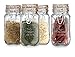 Elegant Home Quality 11 Peice Storage Hostess Set Clear Quality Glass Airtight
