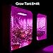 BESTVA DC Series 2000W LED Grow Light Full Spectrum Grow Lamp for Greenhouse Hydroponic Indoor Plants Veg and Flowerthumb 3