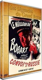 Convoi vers la Russie