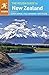 The Rough Guide to New Zealand (Rough Guides)
