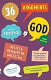 36 Arguments for the Existence of God: A Work of Fiction (Vintage Contemporaries)