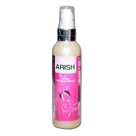 arish fair and white moisturizer price