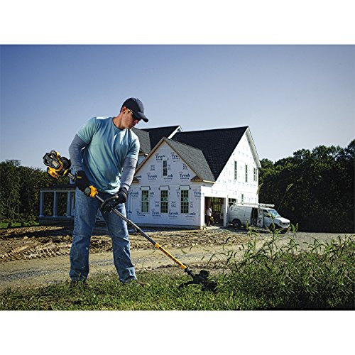 DEWALT DCST970B String Trimmer - Image 4