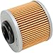 Hiflofiltro HF569 Premium Oil Filter