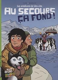 Au secours ça fond !