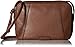 Fossil Rae Crossbody-Brown