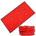 Born to Venture 16-in-1 Multifunctional and Seamless Magic Headband