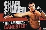 Chael Sonnen - The American Gangster - UFC 24