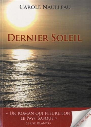 Dernier soleil