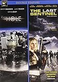 BLACK HOLE / LAST SENTINEL