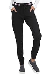 Heartsoul Break On Through Women Scrubs Pant Rib