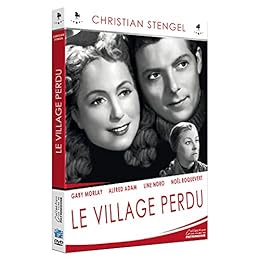 Le Village Perdu