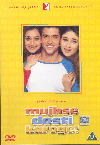 Mujhse Dosti Karoge Movie Song Download 64kbps Mujhse Dosti Karoge Movie Song Download 64kbps