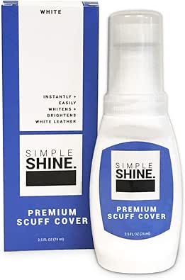 scuff cover shoe polish