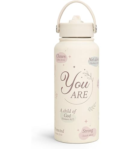 Botella de agua personalizada con símbolo de psicología: acero inoxidable con aislamiento grabado - México